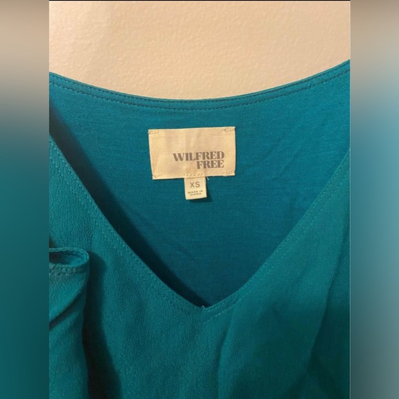 Wilfred Vivienne Dress - Picture 2 of 3